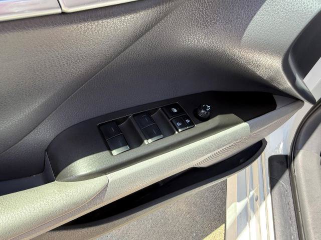 Used 2024 Toyota Camry LE FWD image 12