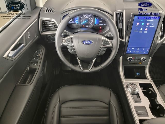 Certified 2024 Ford Edge SEL w/ Convenience Package AWD/4WD image 27