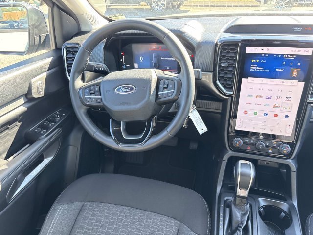 Certified 2024 Ford Ranger XLT w/ Technology Package AWD/4WD image 14