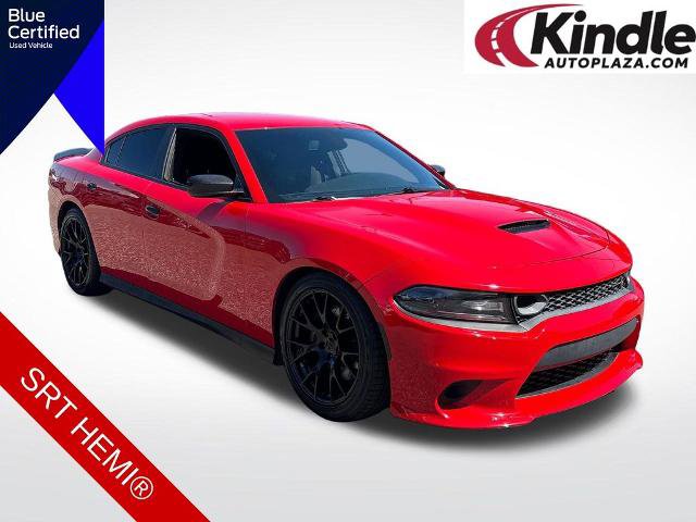 Used 2020 Dodge Charger Scat Pack w/ Harman/Kardon Audio Group