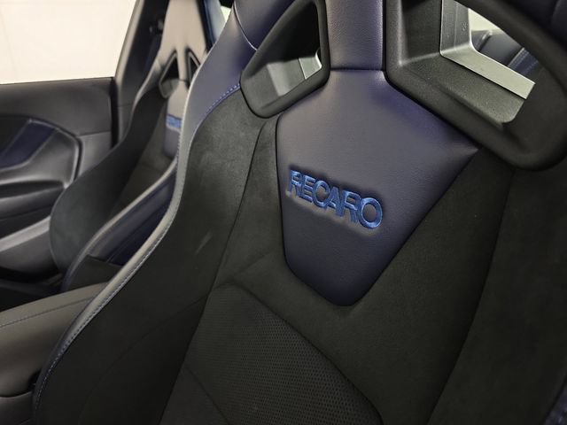 Certified 2025 Ford Mustang Dark Horse RWD image 19