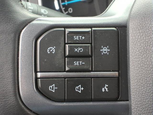 Certified 2023 Ford F150 XLT w/ Equipment Group 302A High image 27