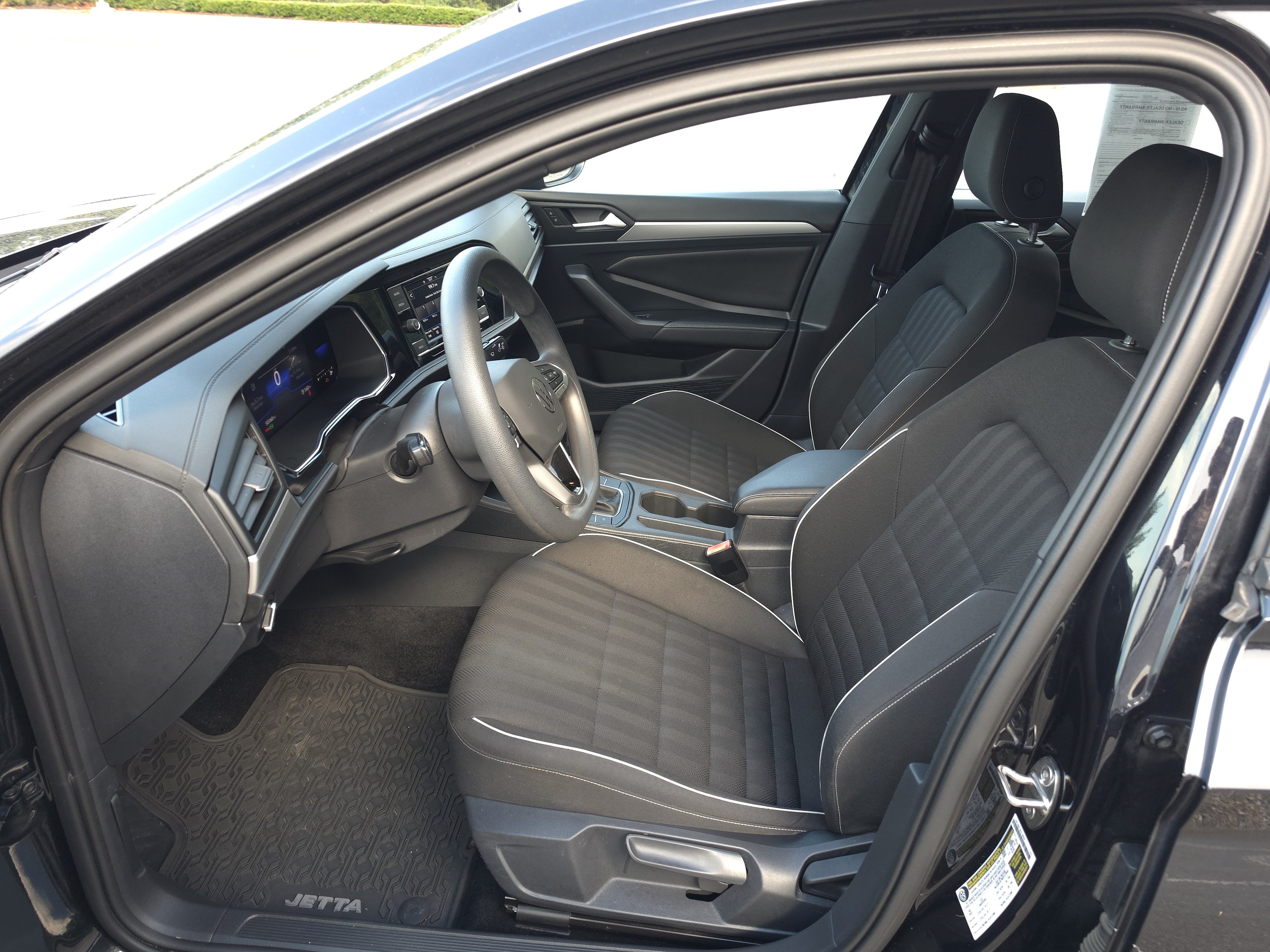 Used 2022 Volkswagen Jetta Sport FWD image 11