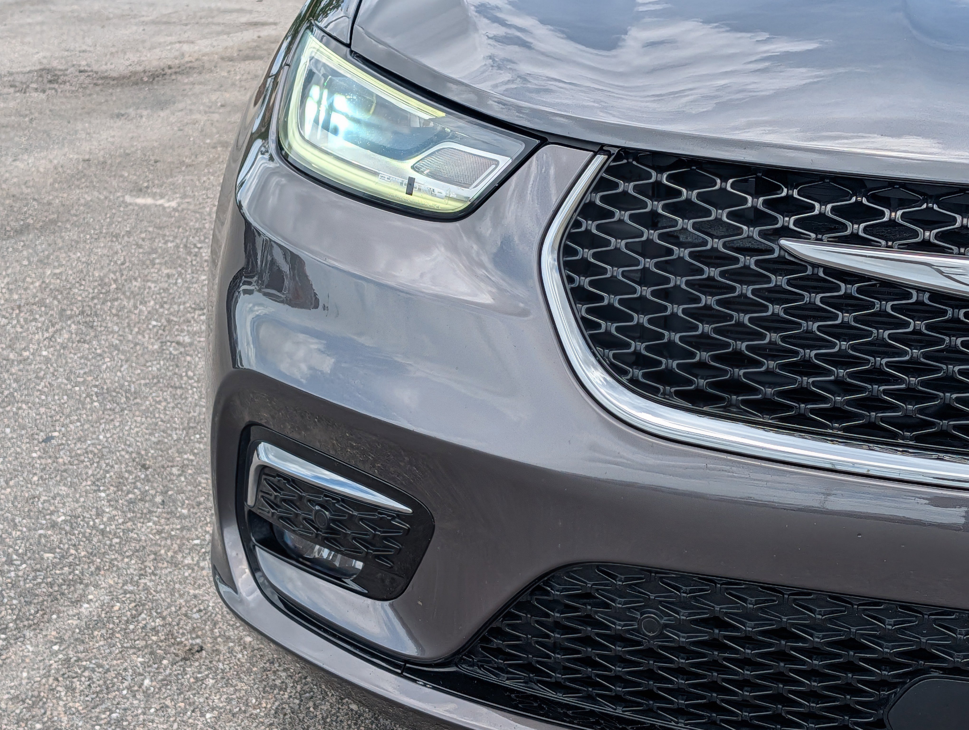 Used 2022 Chrysler Pacifica Limited image 9