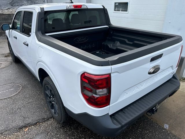 Certified 2024 Ford Maverick XLT w/ XLT Luxury Package AWD/4WD image 4