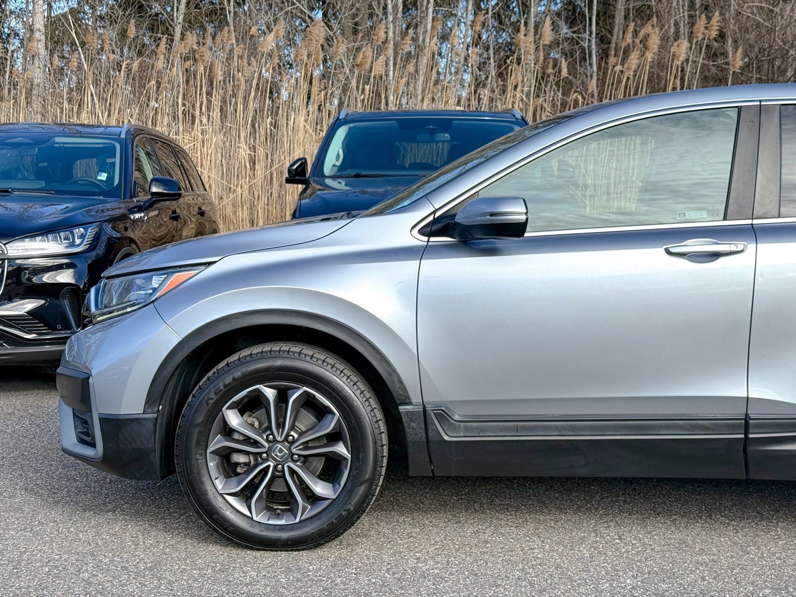 Used 2020 Honda CR-V EX image 7