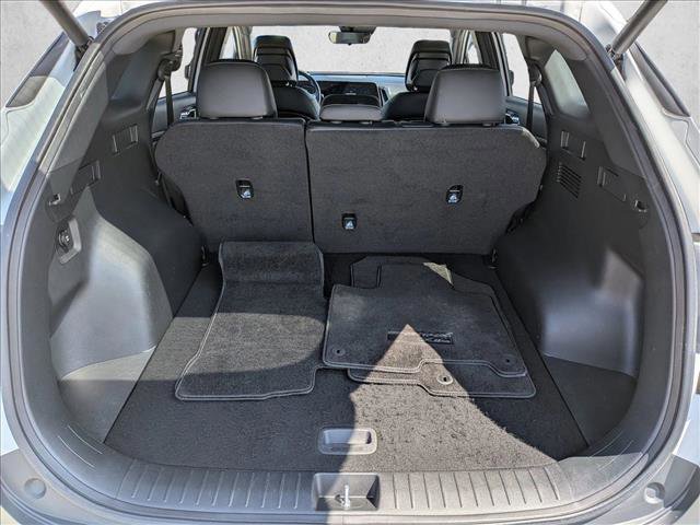 Used 2023 Kia Sportage X-Line w/ X-Line Premium Package AWD/4WD image 9