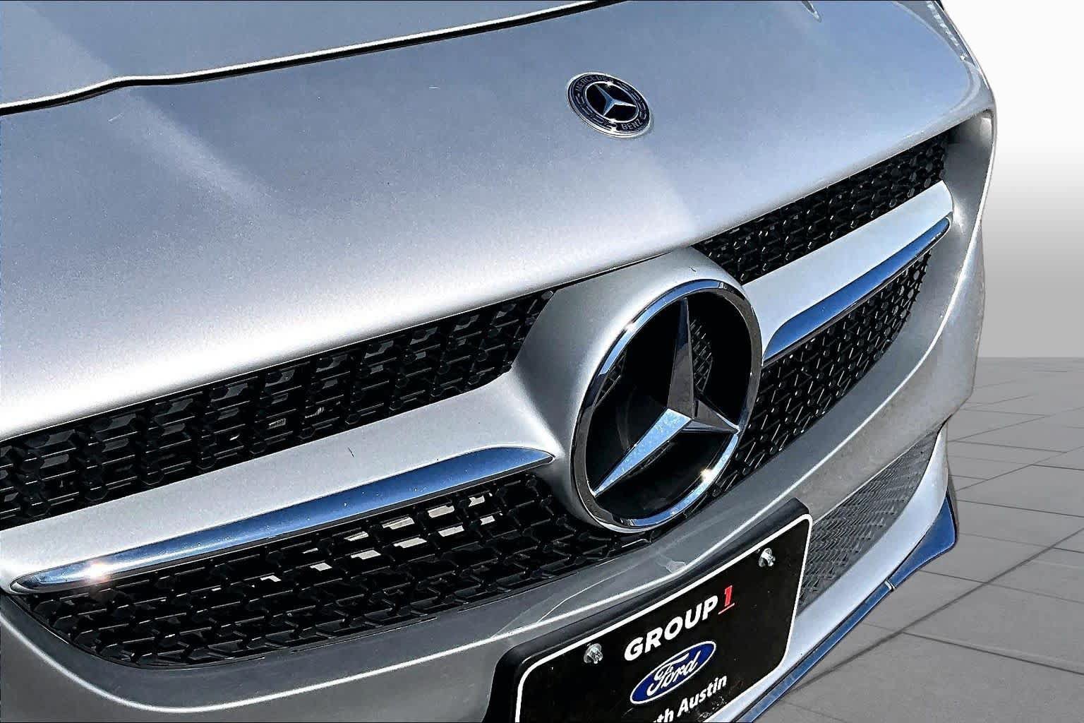 Used 2018 Mercedes-Benz CLA 250 image 30