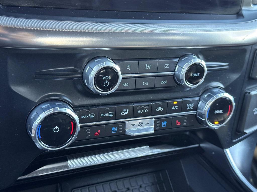 Certified 2023 Ford F150 Raptor w/ Raptor Carbon Fiber Package image 13