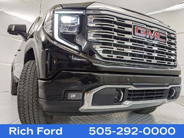 Used 2023 GMC Sierra 1500 Denali image 22