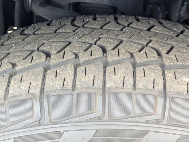 Certified 2025 Ford Expedition Active image 12