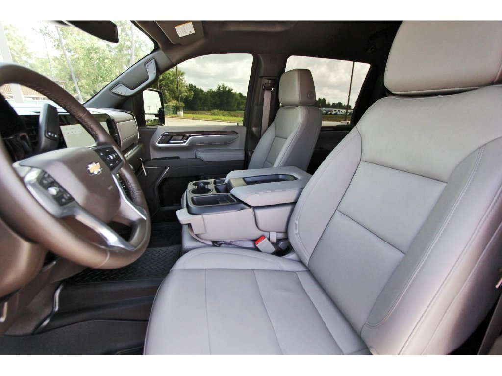 Used 2026 Chevrolet Silverado 3500 LT w/ Texas Edition AWD/4WD image 33