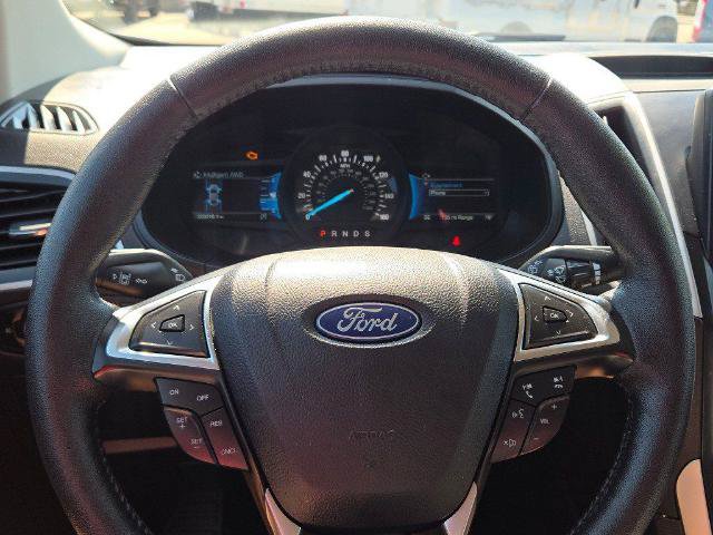 Certified 2024 Ford Edge SEL w/ Convenience Package AWD/4WD image 30