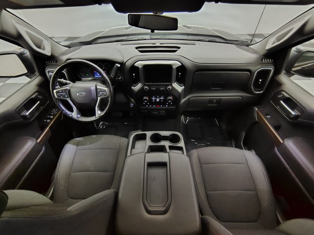 Used 2020 Chevrolet Silverado 1500 RST w/ All-Star Edition AWD/4WD image 30