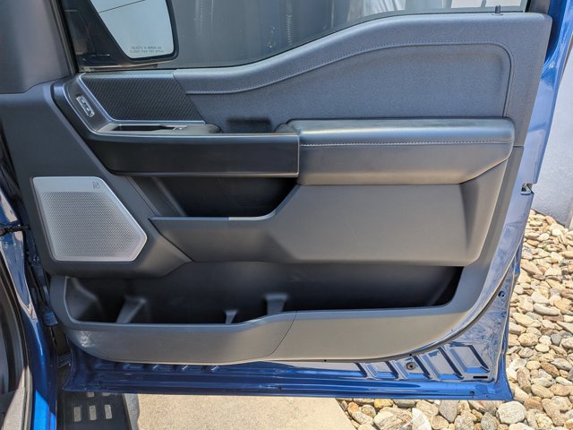 Certified 2022 Ford F150 Raptor w/ Raptor 37 Performance Package AWD/4WD image 36