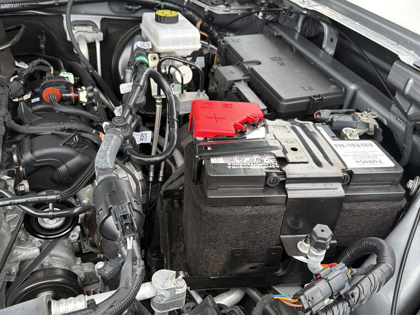 Certified 2024 Ford Bronco Outer Banks AWD/4WD image 37