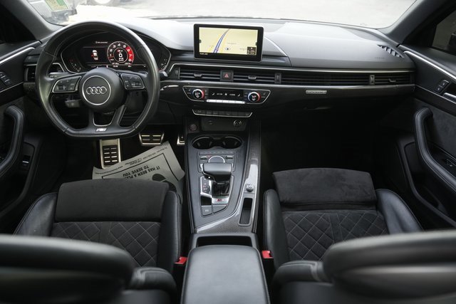 Used 2019 Audi S4 Premium Plus w/ Premium Plus Package image 21