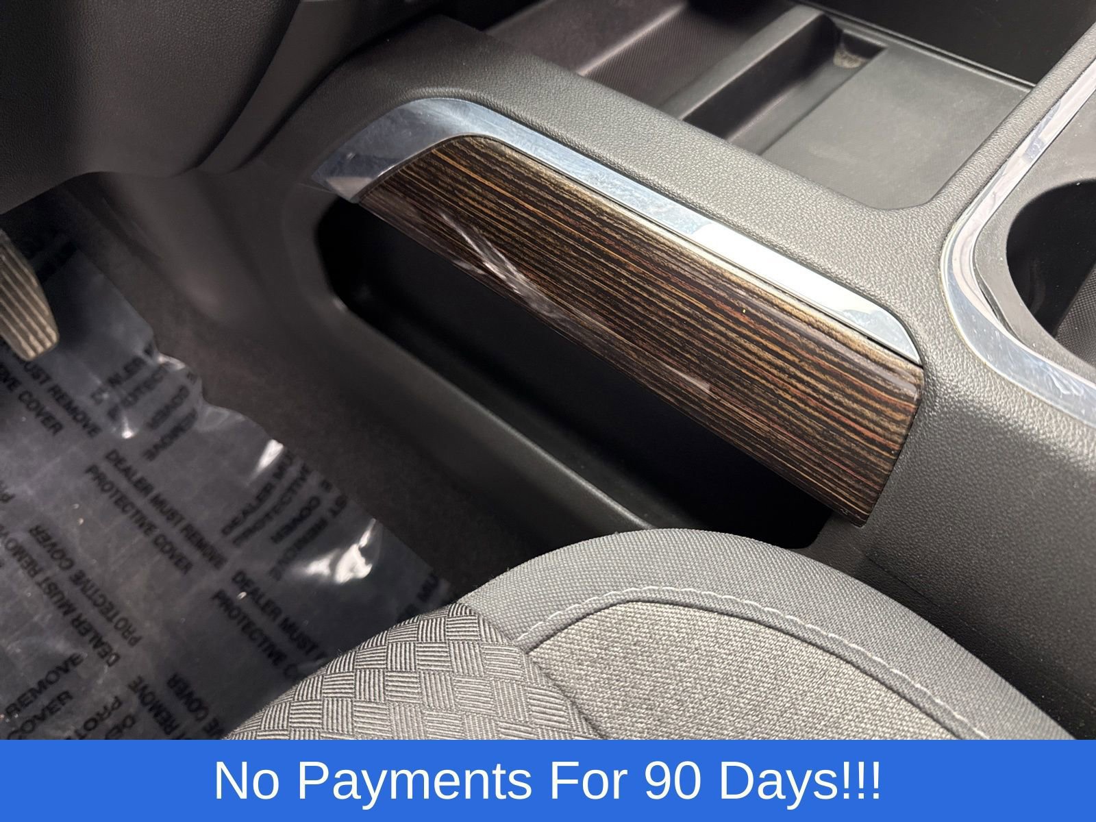 Used 2020 GMC Sierra 1500 Elevation w/ Elevation Value Package AWD/4WD image 22