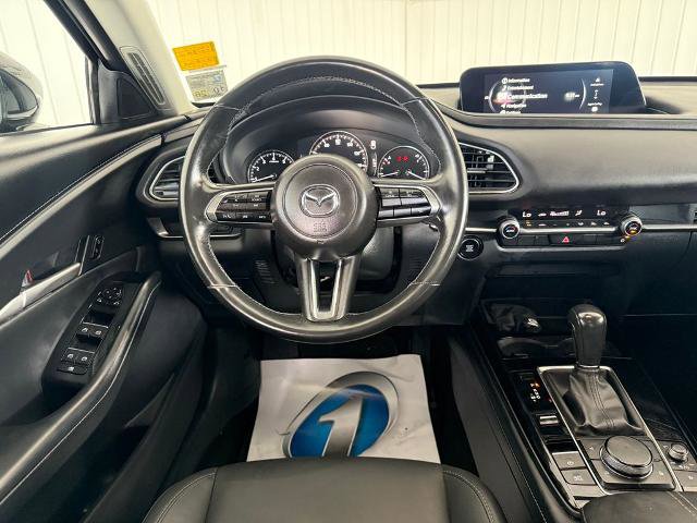 Used 2024 MAZDA CX-30 AWD 2.5 S w/ Select Sport Pkg image 13