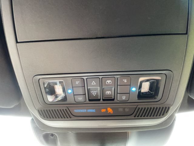 Certified 2024 Ford Explorer Platinum w/ Technology Package AWD/4WD image 28