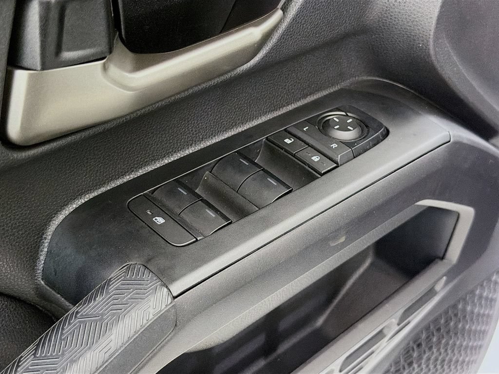 Used 2024 Toyota Tacoma TRD Sport RWD image 22