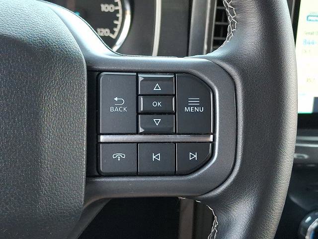 Certified 2023 Ford F150 XLT w/ Equipment Group 302A High AWD/4WD image 21