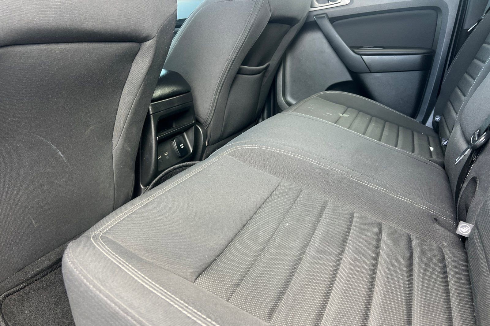 Certified 2023 Ford Ranger XLT w/ Equipment Group 301A Mid image 13