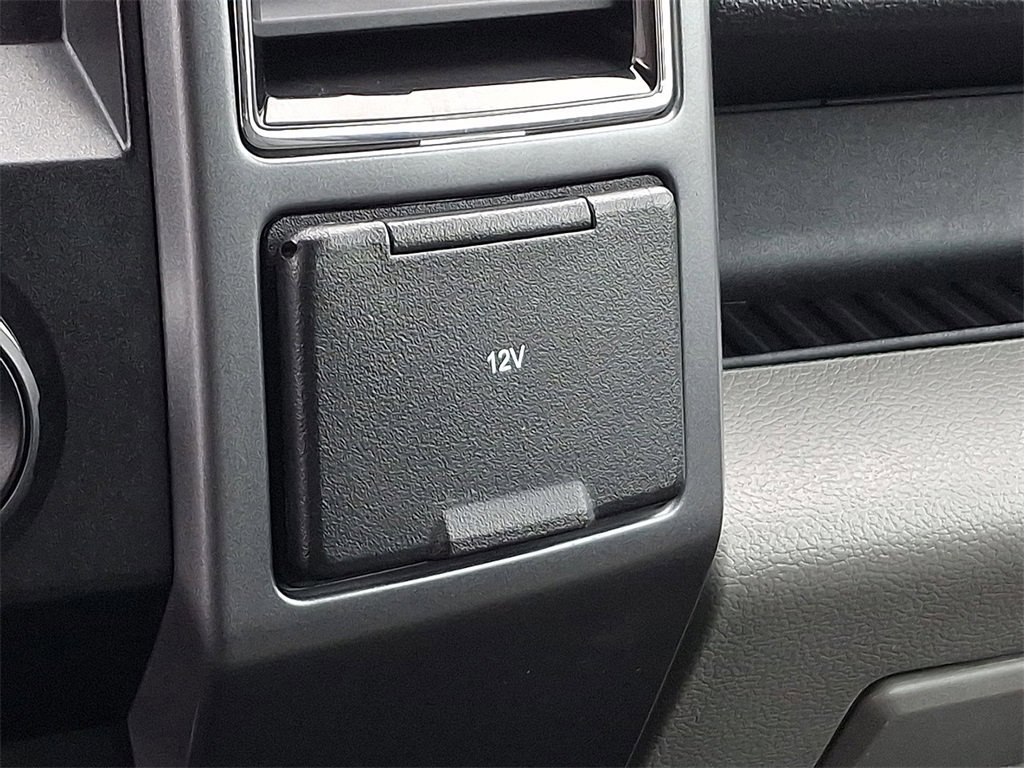 Certified 2019 Ford F150 XLT w/ Equipment Group 302A Luxury image 26