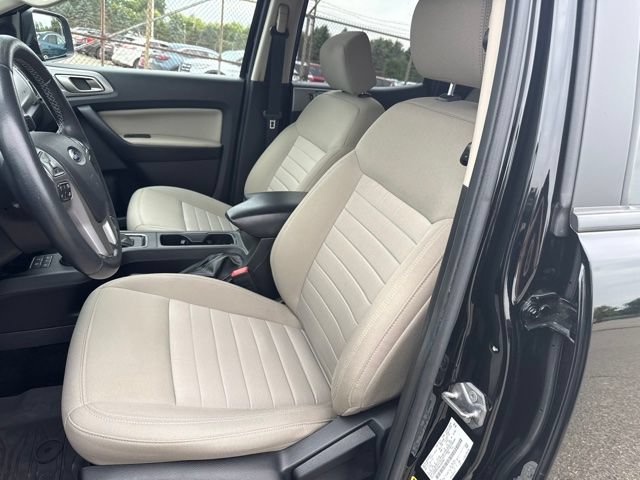 Certified 2019 Ford Ranger XLT w/ Equipment Group 302A Luxury AWD/4WD image 18
