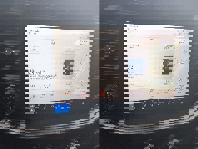 Certified 2025 Ford F150 Raptor w/ Equipment Group 803A Raptor R image 15