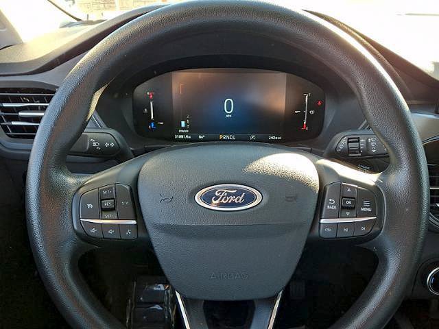 Certified 2025 Ford Escape Active AWD/4WD image 20