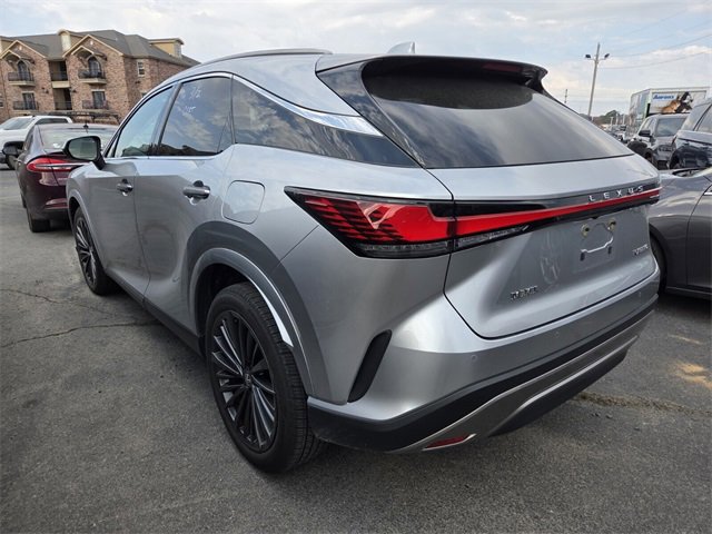 Used 2025 Lexus RX 350 Premium image 3