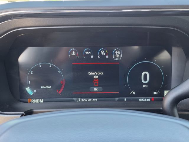 Certified 2024 Ford F250 Lariat w/ Lariat Ultimate Package image 12