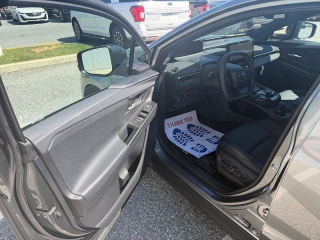 Used 2026 Subaru Solterra AWD/4WD image 10