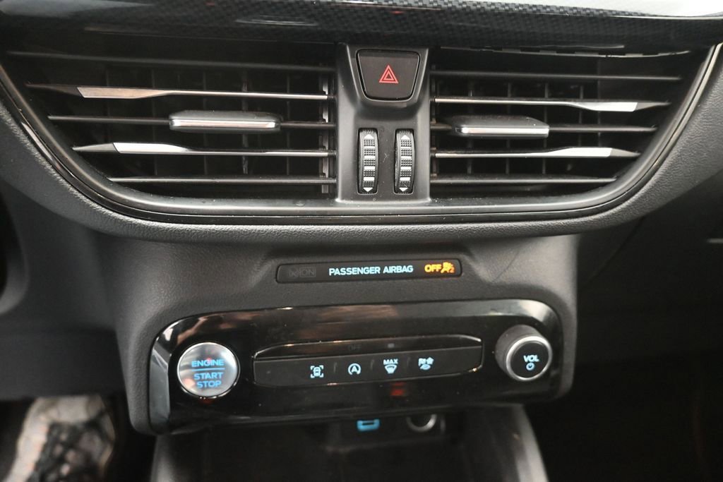 Certified 2023 Ford Escape ST-Line w/ Tech Pack #1 FWD image 9