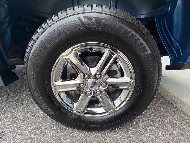 Certified 2024 Ford F150 XLT w/ Equipment Group 302A MID image 40