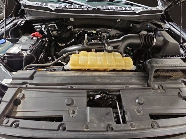 Certified 2020 Ford F150 XLT w/ Equipment Group 302A Luxury AWD/4WD image 32