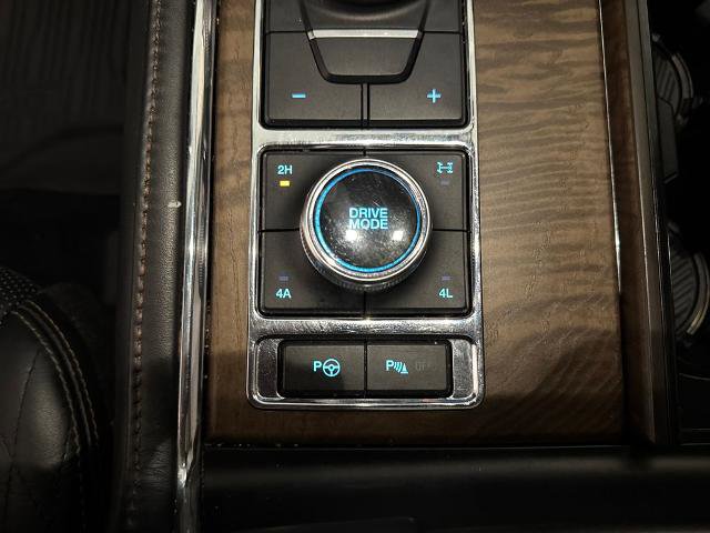 Certified 2021 Ford Expedition Max Platinum AWD/4WD image 31