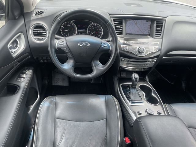 Used 2019 INFINITI QX60 Luxe w/ Essential Package FWD image 13