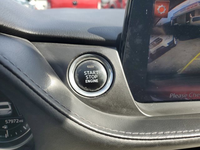 Used 2019 MAZDA MAZDA6 Grand Touring Reserve image 26