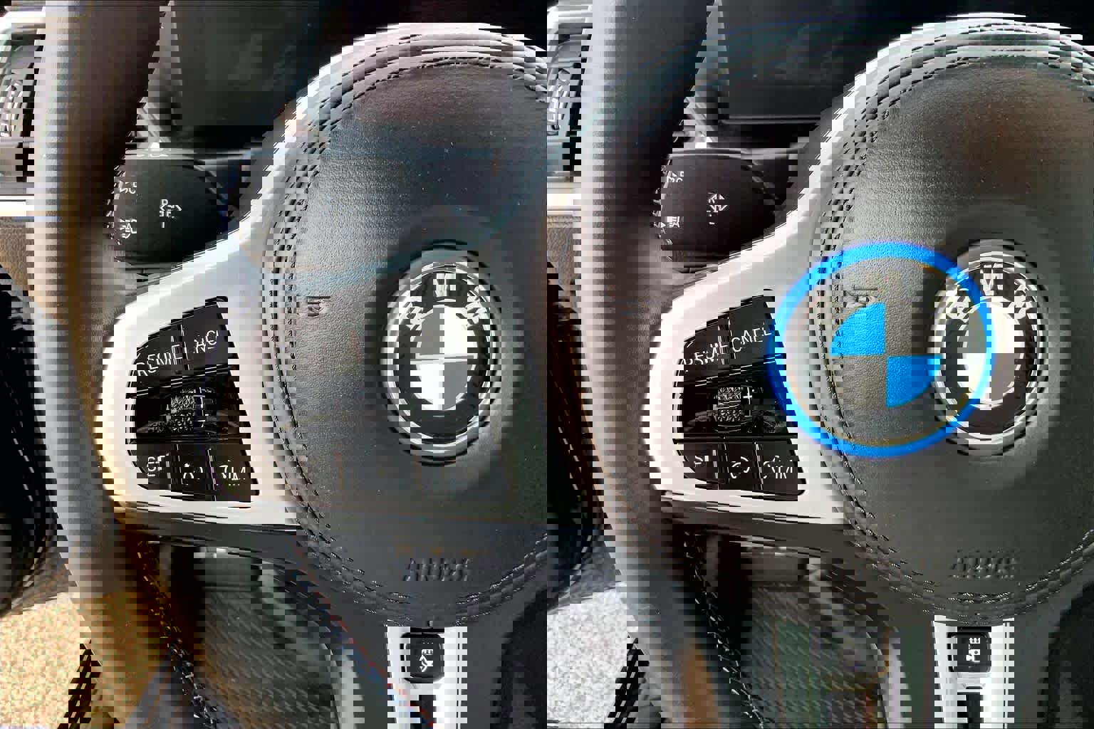 Used 2024 BMW i4 M50 w/ Premium Package image 20