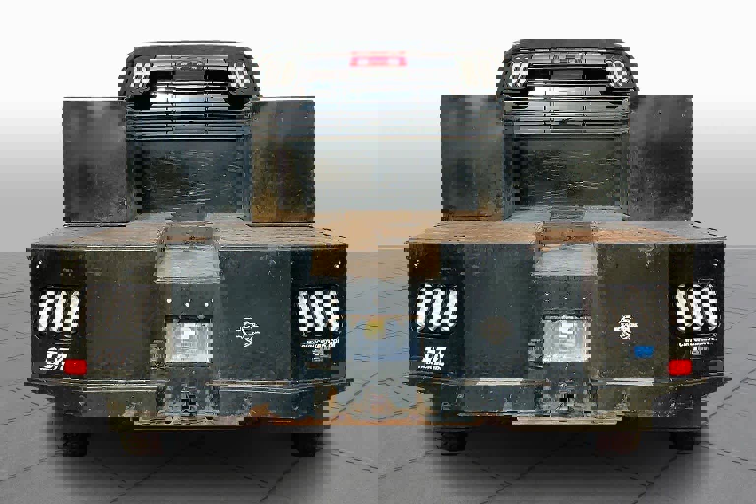 Used 2023 RAM 5500 Limited 4x4 Crew Cab 84 CA 197 image 2