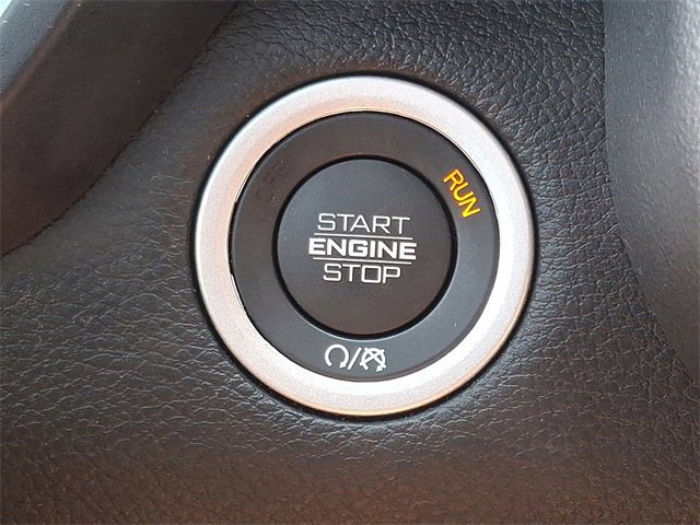 Used 2025 RAM 1500 Big Horn image 26