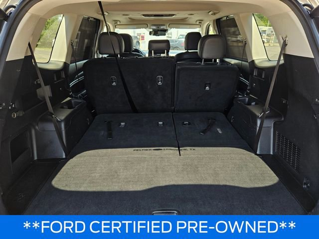 Used 2020 Kia Telluride EX AWD/4WD image 12