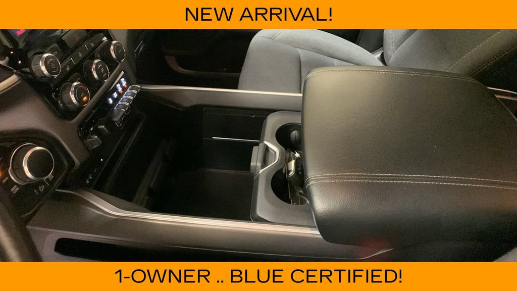 Used 2019 RAM 1500 Big Horn AWD/4WD image 41
