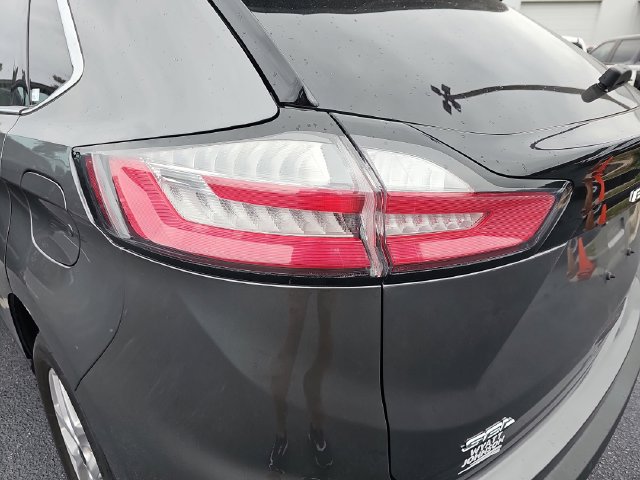 Certified 2024 Ford Edge SEL AWD/4WD image 36