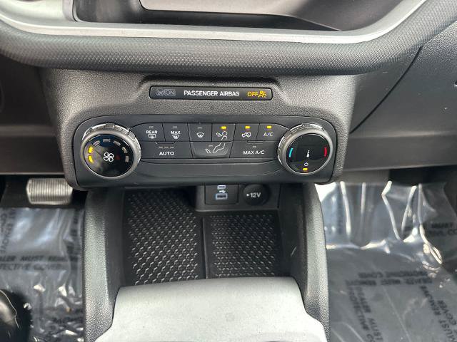 Certified 2022 Ford Bronco Sport Big Bend AWD/4WD image 23