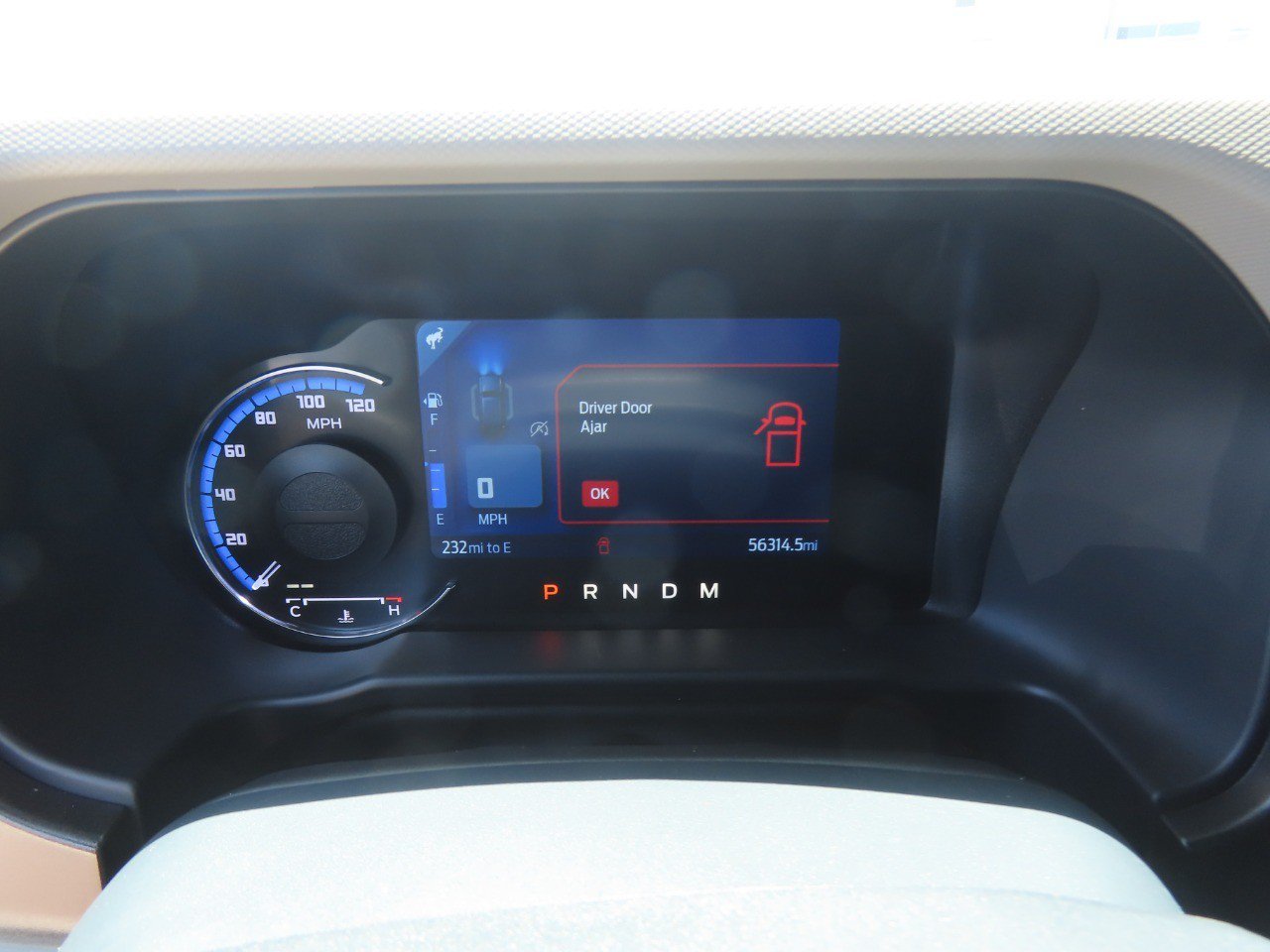 Certified 2022 Ford Bronco Wildtrak AWD/4WD image 26