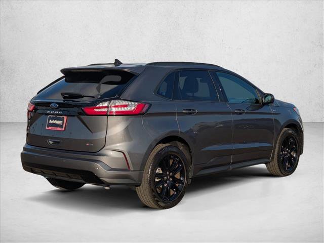 Certified 2023 Ford Edge ST-Line image 3