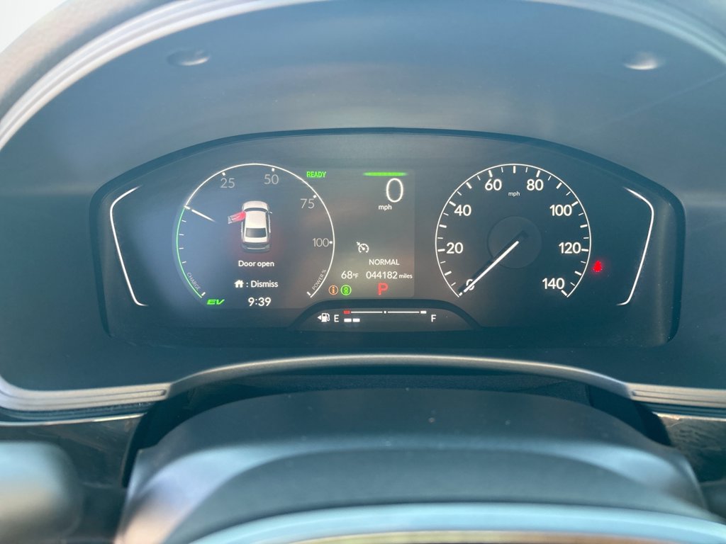 Used 2025 Honda Civic Sport image 30